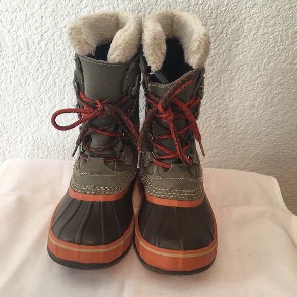L.L. Bean Other - LL Bean Duck Boot